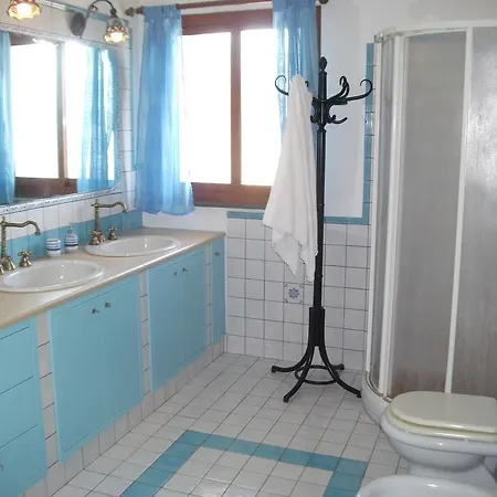 Francesca Bed & Breakfast Pozzallo