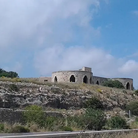 Francesca Bed & Breakfast Pozzallo