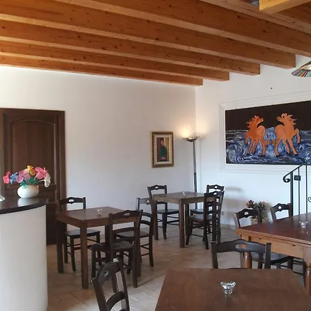 Francesca Bed and Breakfast