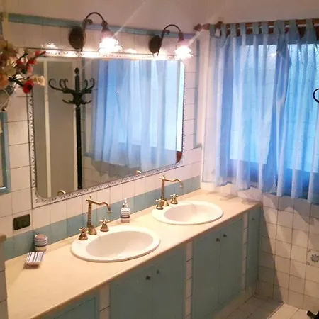 Francesca Bed & Breakfast Pozzallo