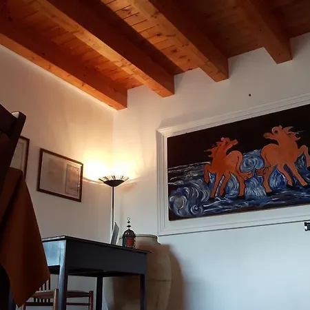 Francesca Bed & Breakfast Pozzallo