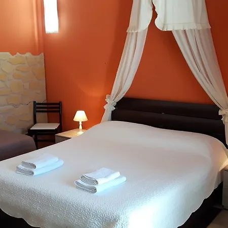 Bed and Breakfast Francesca Pozzallo