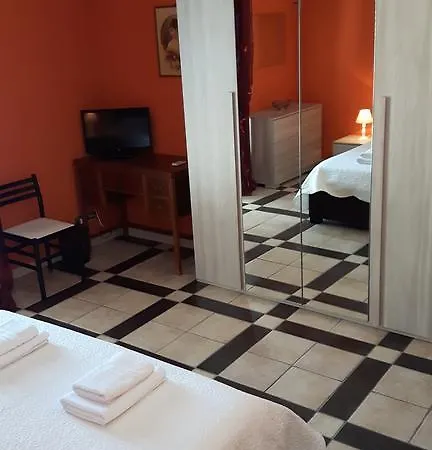 Bed and Breakfast Francesca