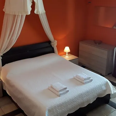 Bed & Breakfast Francesca *