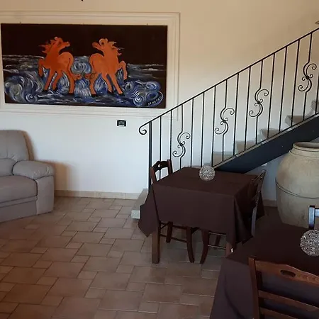 Francesca Bed and Breakfast *